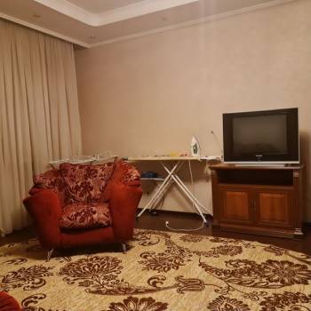 Сдается 2-х комнатная квартира, 69 м²