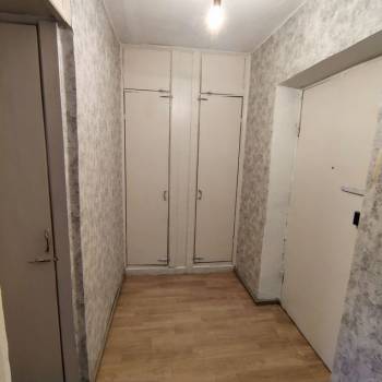 Продается 1-комнатная квартира, 31,5 м²