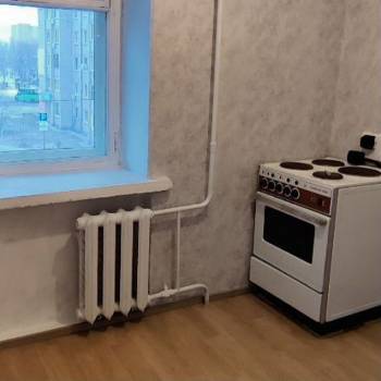 Продается 1-комнатная квартира, 31,5 м²