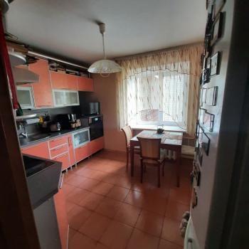 Продается 3-х комнатная квартира, 74,9 м²