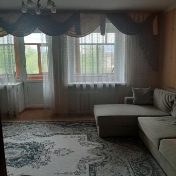 Продается 3-х комнатная квартира, 74,9 м²