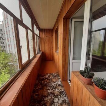 Продается 3-х комнатная квартира, 74,9 м²