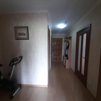Продается 3-х комнатная квартира, 74,9 м²