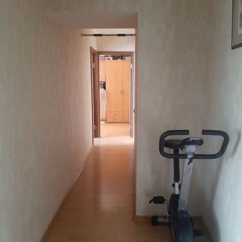 Продается 3-х комнатная квартира, 74,9 м²