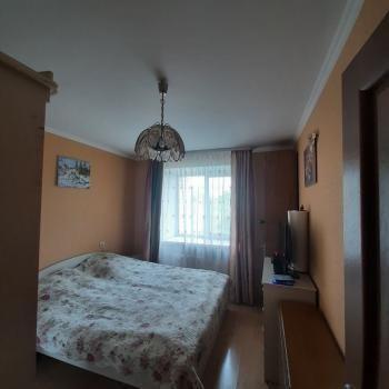 Продается 3-х комнатная квартира, 74,9 м²