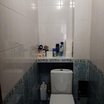 Продается 3-х комнатная квартира, 74,9 м²