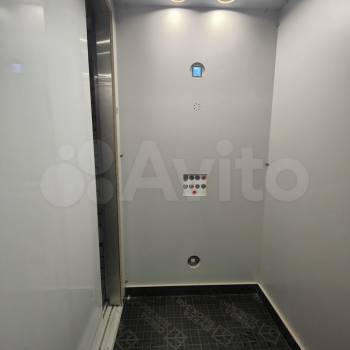 Продается 1-комнатная квартира, 54,6 м²