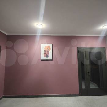 Продается 1-комнатная квартира, 54,6 м²
