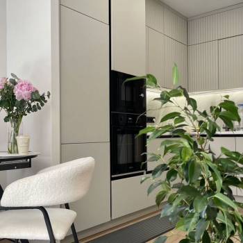 Продается 1-комнатная квартира, 40,5 м²