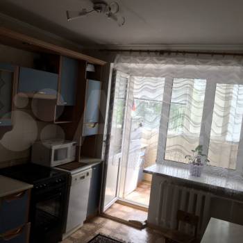 Сдается 1-комнатная квартира, 36 м²