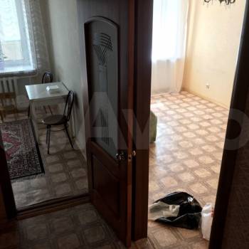 Сдается 1-комнатная квартира, 36 м²