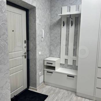 Сдается 1-комнатная квартира, 38,9 м²