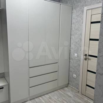 Сдается 1-комнатная квартира, 38,9 м²