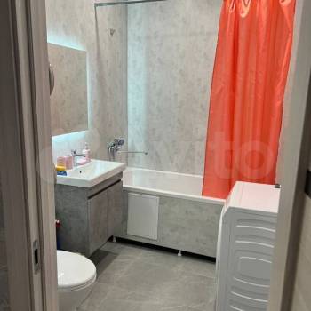 Сдается 1-комнатная квартира, 38,9 м²