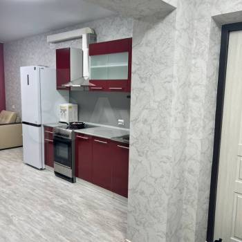 Сдается 1-комнатная квартира, 38,9 м²