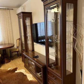 Продается 2-х комнатная квартира, 55,3 м²