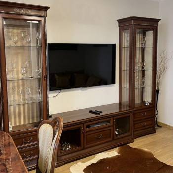 Продается 2-х комнатная квартира, 55,3 м²