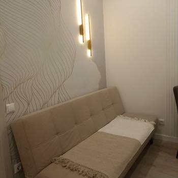 Сдается 2-х комнатная квартира, 39 м²