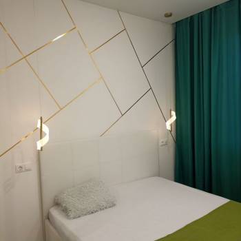 Сдается 2-х комнатная квартира, 39 м²