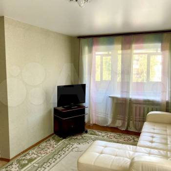 Сдается 1-комнатная квартира, 37 м²