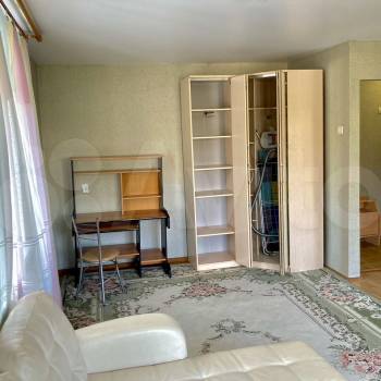 Сдается 1-комнатная квартира, 37 м²