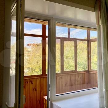 Сдается 1-комнатная квартира, 37 м²