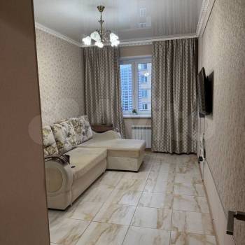 Сдается 1-комнатная квартира, 40 м²