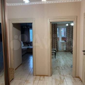 Сдается 1-комнатная квартира, 40 м²