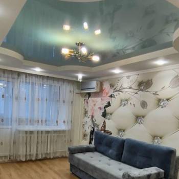 Сдается 1-комнатная квартира, 36 м²