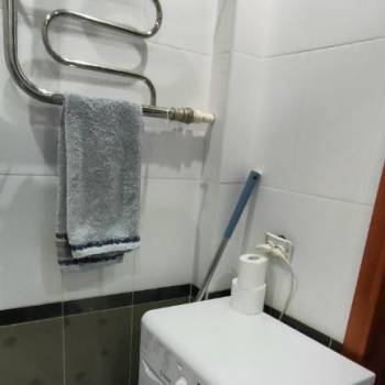 Сдается 1-комнатная квартира, 36 м²