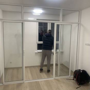 Сдается 1-комнатная квартира, 35,2 м²