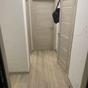 Сдается 1-комнатная квартира, 35,2 м²