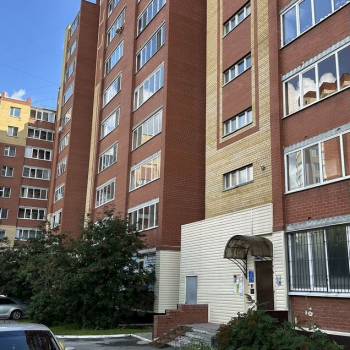 Продается 2-х комнатная квартира, 63 м²