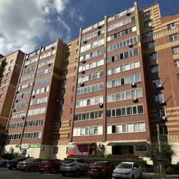 Продается 2-х комнатная квартира, 63 м²