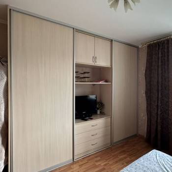 Продается 2-х комнатная квартира, 63 м²