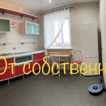 Сдается 1-комнатная квартира, 42 м²