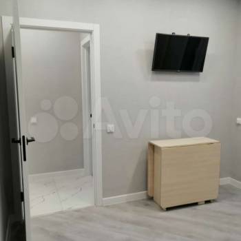 Сдается 1-комнатная квартира, 37 м²