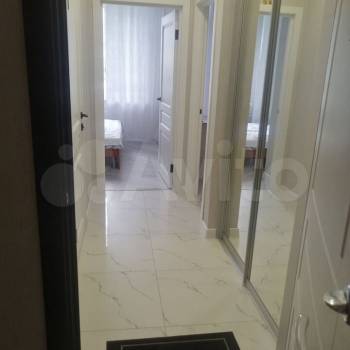 Сдается 1-комнатная квартира, 37 м²