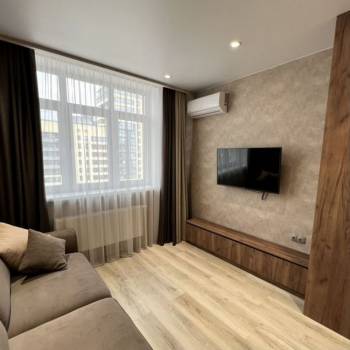 Сдается 1-комнатная квартира, 26 м²