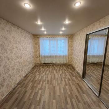 Продается 2-х комнатная квартира, 42,8 м²