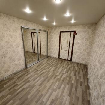 Продается 2-х комнатная квартира, 42,8 м²