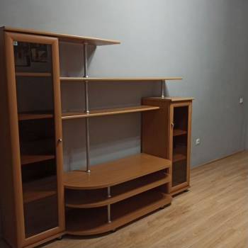 Сдается 1-комнатная квартира, 42 м²