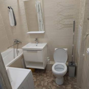 Сдается 1-комнатная квартира, 40 м²