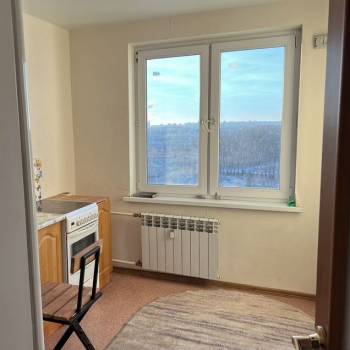 Сдается 1-комнатная квартира, 36 м²