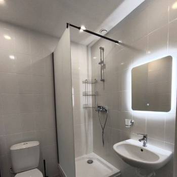 Сдается 1-комнатная квартира, 25 м²