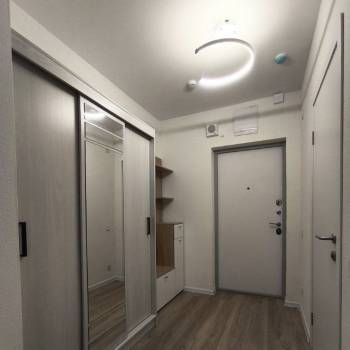 Сдается 1-комнатная квартира, 25 м²