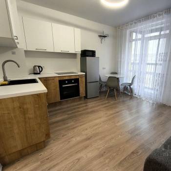 Сдается 1-комнатная квартира, 25 м²