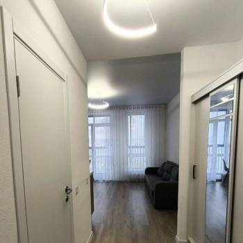 Сдается 1-комнатная квартира, 25 м²