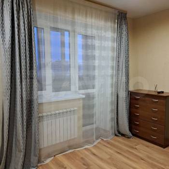 Сдается 1-комнатная квартира, 28 м²