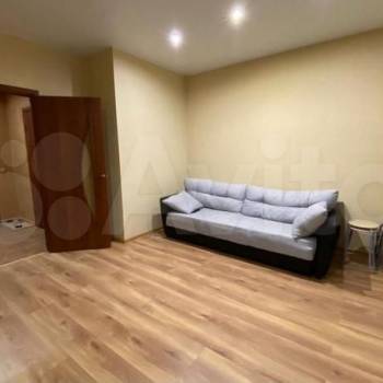 Сдается 1-комнатная квартира, 28 м²